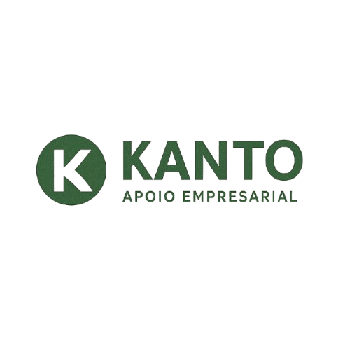 Logo Kanto Apoio Empresarial